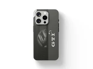 VW Funda Silicona SmartPhone Edición Limitada Premium